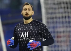 Jelang PSG vs Marseille:...