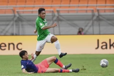 IYC 2021: Atletico Madrid...