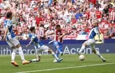 Hasil Liga Spanyol,...