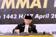 Milad Pertama Partai...