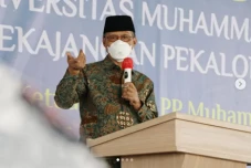 Dunia Bisu saat Israel...