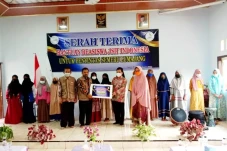 JSIT Indonesia Beri...