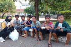 Libur Panjang, BNPB...