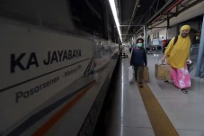 Simak Lagi Syarat Mudik...
