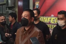 Suami Jadi Otak Pembunuhan...