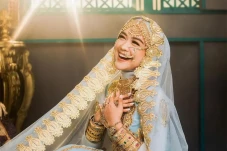 Ria Ricis Difoto ala...
