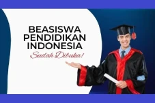Beasiswa BPI Kemendikbudristek...