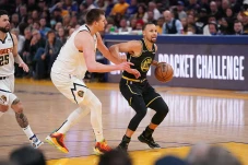 Hasil Playoff NBA, Minggu...