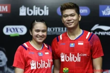 Praveen/Melati Mundur...
