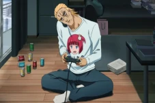 10 Karakter Anime yang...