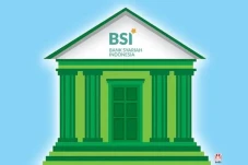 Forbes Tempatkan BSI...