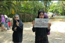 Gaet Pengunjung, Bugis...