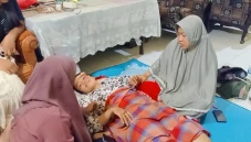 Pertahankan Handphone...