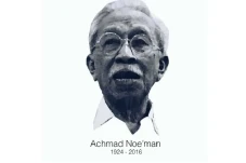 Mengenal Achmad Noe’man,...