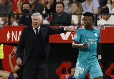 Ancelotti Murka Gol...