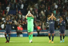 Pekan Ini Paris Saint-Germain...