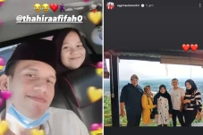 Waduh! Egy Maulana Vikri...