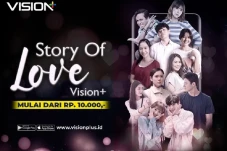 Story of Love Vision+,...