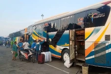 Mengapa Harga Tiket...