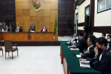 6 Pelaku Pengeroyokan...