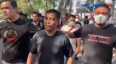 Jadi Dalang Pembunuhan...