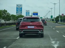 Tips Persiapan Berkendara...