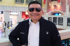 Otto Hasibuan Tampik...