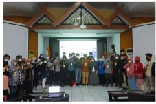 Tingkatkan Kapasitas...