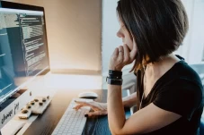 Ingin Menjadi Programmer...