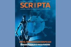 Puskapkum Rilis Jurnal...