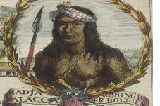 Kisah Arung Palakka,...