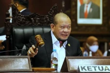 Ketua DPD RI Minta Pemerintah...