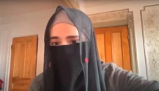 Kisah Wanita Yahudi...