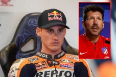 Diego Simeone Jadi Inspirasi...
