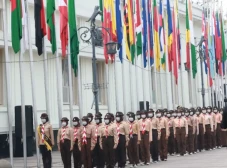 109 Bendera Negara Dunia...