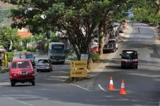 Imbau Pemudik Lewat...