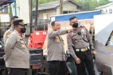 Polda Jabar Pastikan...