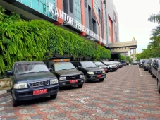 Wali Kota Surabaya Tegaskan...
