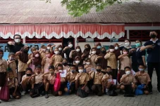 UC Makassar Kerjasama...