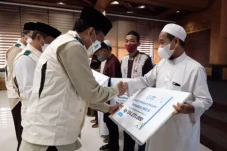 Dorong Kemandirian Ekonomi,...