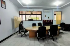 Belum Bahas LKPJ, DPRD...