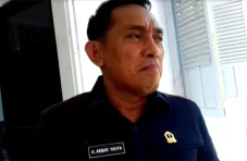 Turnamen Domino Bupati...