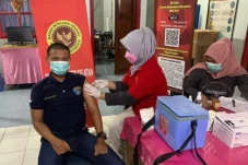 Rutan Selayar Gandeng...