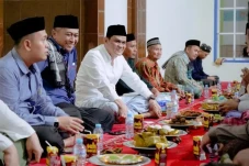Bupati Barru Puji Pelaksanaan...