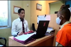 Duda Bejat di OKI Ini...