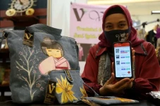 E-Peken Go Publik, Mempermudah...