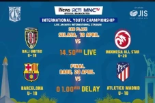 Live di iNews, IYC 2021...