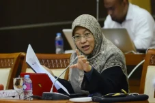 PKS Minta Pemerintah...