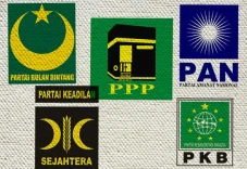 Parpol Islam Diyakini...