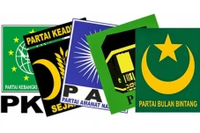 Soal Poros Islam di...
